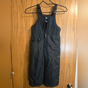 Oshkosh B'gosh Snowbibs 4T